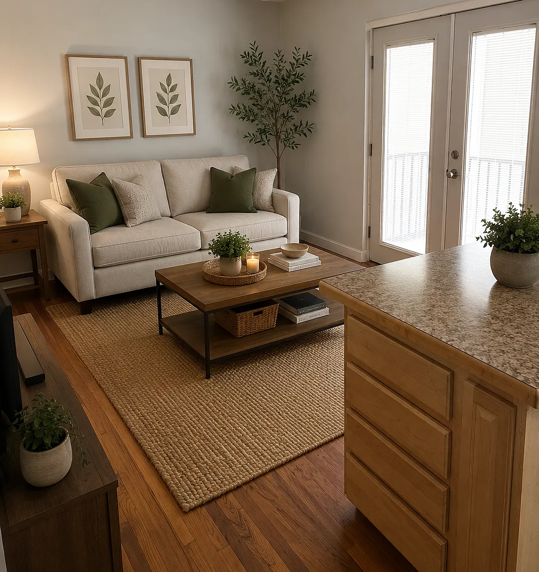 Debby Apartments — Photo 3