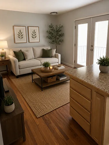 Debby Apartments Photo 1