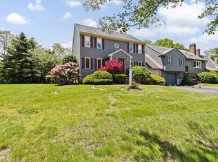 46 Michael Rd UNIT 46, Bridgewater, MA 02324