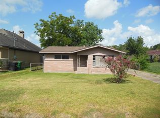 8110 Livingston St, Houston, TX 77051