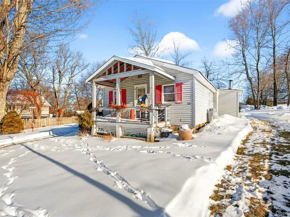 33 E Crossman Avenue, Monroe, NY 10950