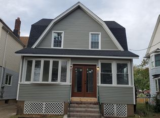 154 Union Ave, Clifton, NJ