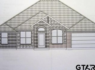 19354 Aida Dr, Flint, TX 75762