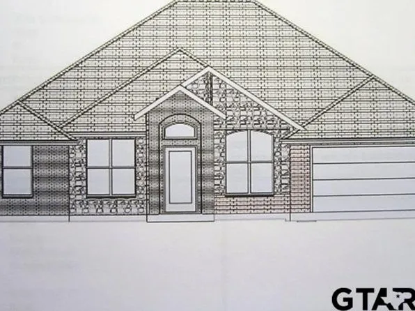 19354 Aida Dr, Flint, TX 75762