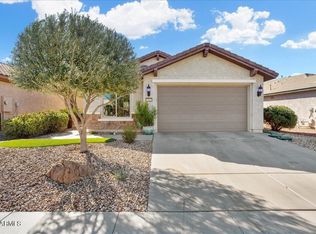 27049 W Escuda Dr, Buckeye, AZ 85396