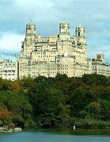 1st image of 211 Central Park W #2J