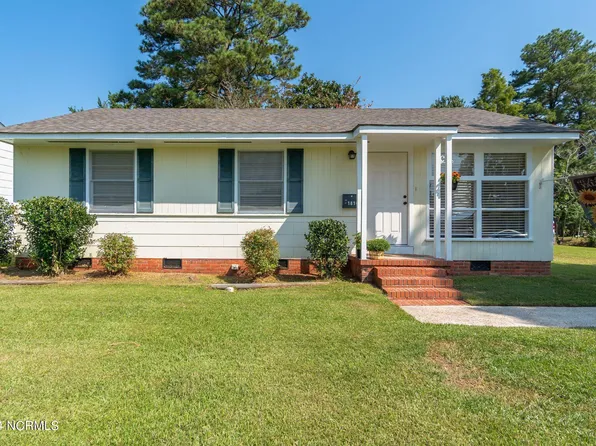 1810 Park Avenue, New Bern, NC 28560