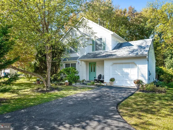 300 Preston Ave, Voorhees, NJ 08043
