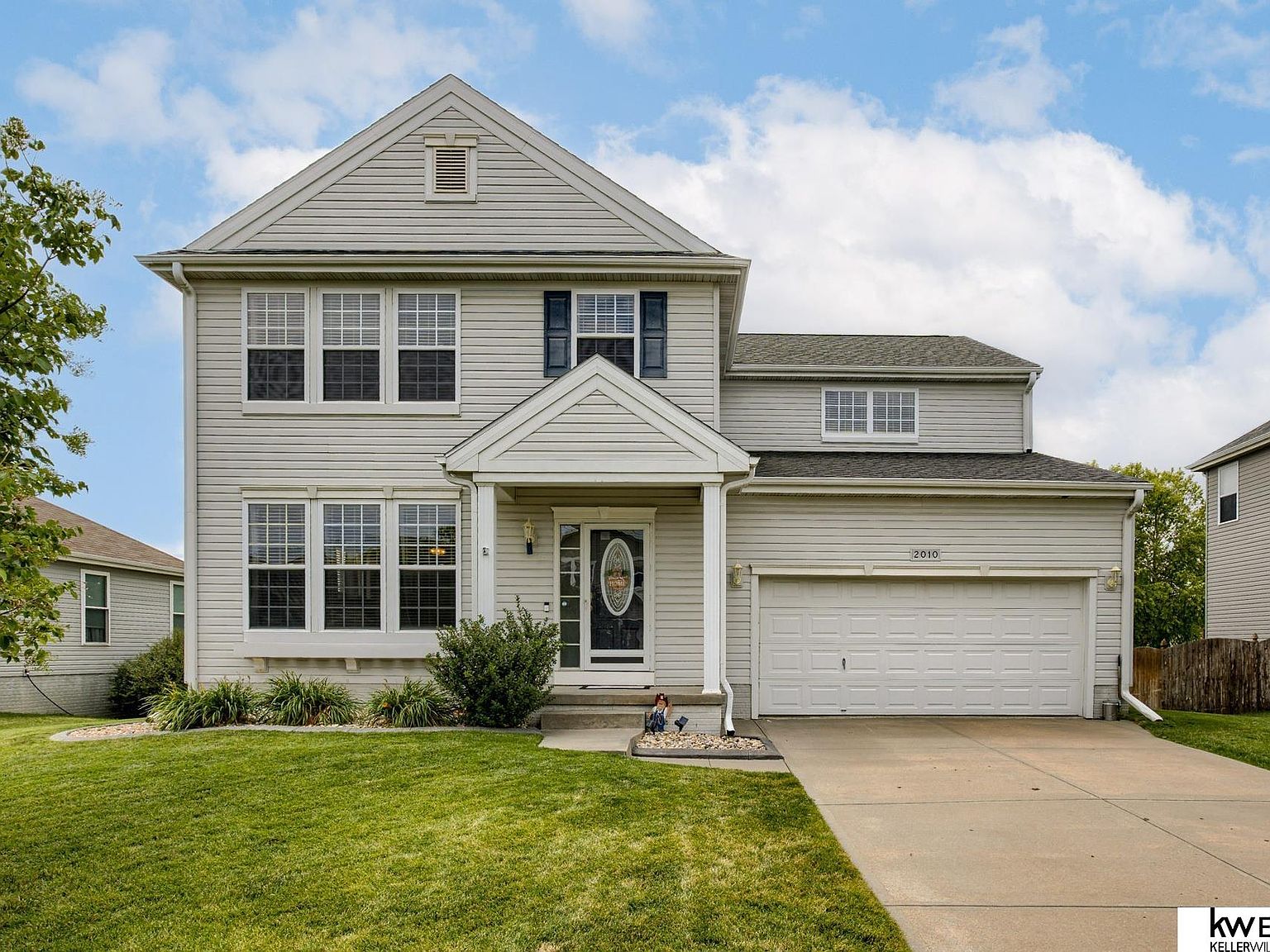 2010 Diane St, Papillion, NE 68046 Zillow