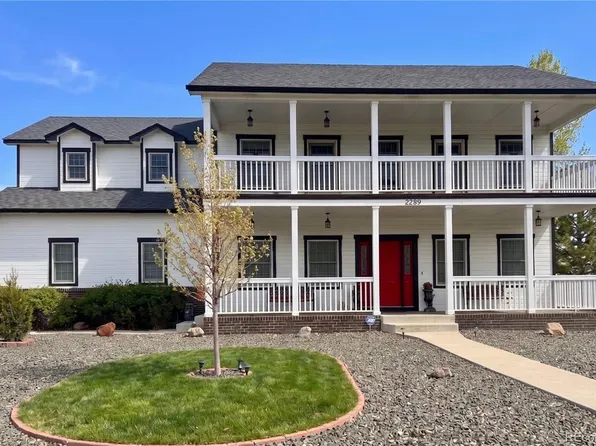 2289 Elmwood Street, Berthoud, CO 80513