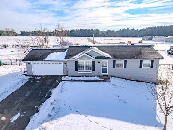 6311 CREEL DRIVE, Weston, WI 54476