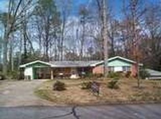 435 Forest Rd, Athens, GA 30605