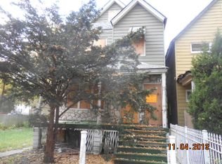 11726 S Peoria St, Chicago, IL
