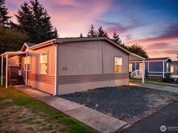 222 Maple Avenue NW #22, Napavine, WA 98565