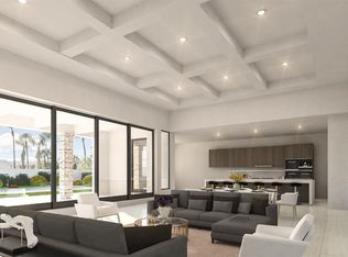 3 Via Perugia, Rancho Mirage, CA 92270