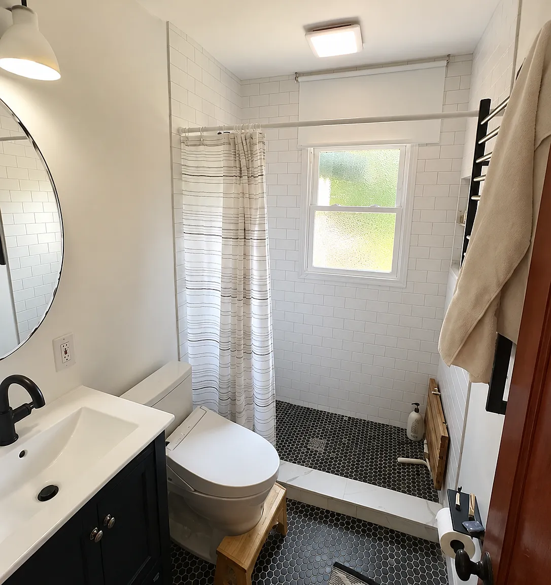 3 bed, 1250 sqft, $2,350 — Photo 2