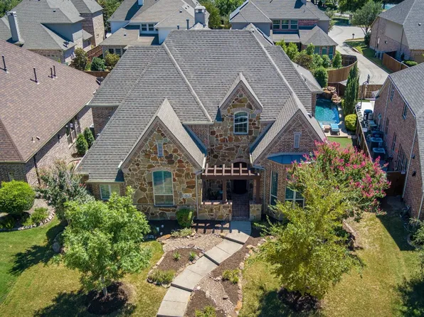 863 Willow Winds St, Allen, TX 75013