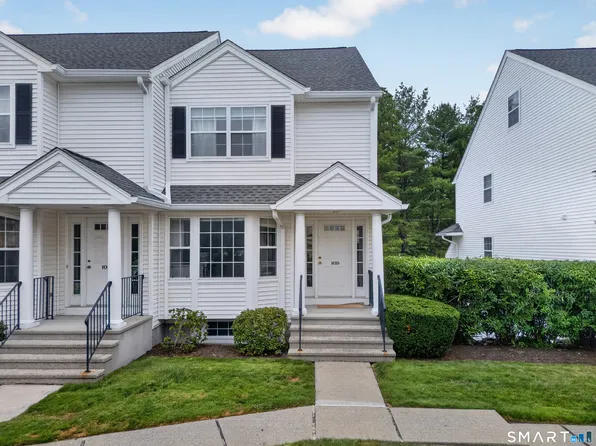 180 Turn Of River Road #10D, Stamford, CT 06905