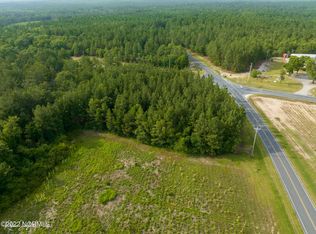 5 Beaverdam Church Rd, Rockingham, NC 28379