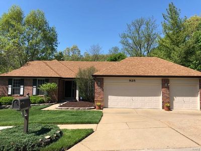 925 Westrun Dr, Ballwin, MO, 63021