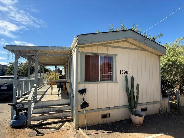 15961 39th Ave, Clearlake, CA 95422