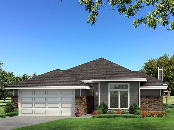 Homes by Taber B Elevation - Shades of Grey
