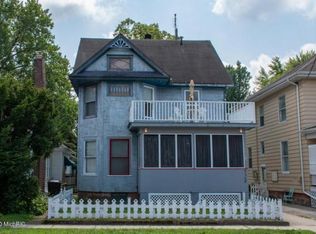 528 Cedar St, Niles, MI 49120