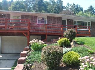 1908 Baumgardner Ave, Windber, PA