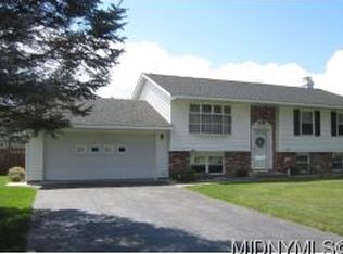 7985 Northwood Dr, Rome, NY 13440