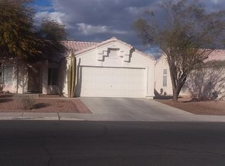 1520 Waer Crek Dr N, North Las Vegas, NV 89032