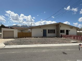 13501 Mount Shasta St, Reno, NV 89506