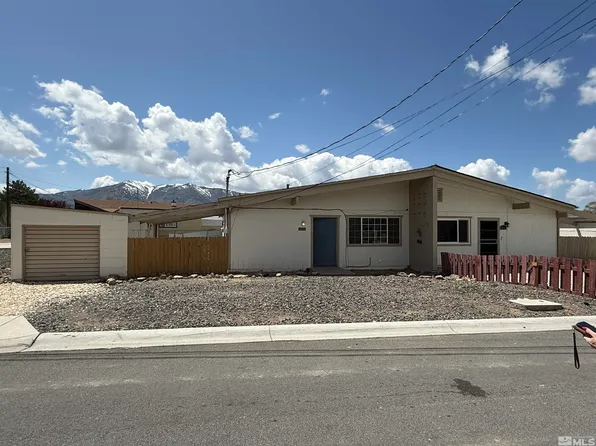 13501 Mount Shasta St, Reno, NV 89506
