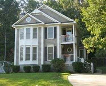 410 Castle Vale Rd, Irmo, SC, 29063