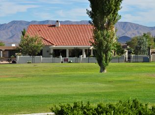 7857 E Saddleback Dr, Kingman, AZ 86401