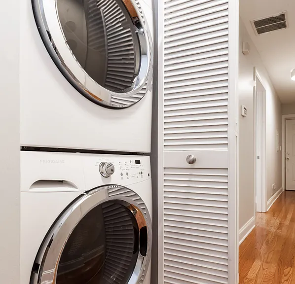 4002 S Calumet Ave #3S — Photo 17
