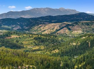 1010 Goose Ridge Rd, Bozeman, MT 59715