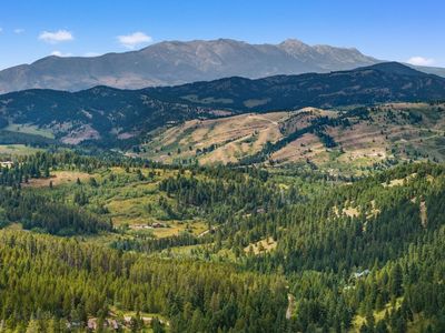1010 Goose Ridge Rd, Bozeman, MT, 59715