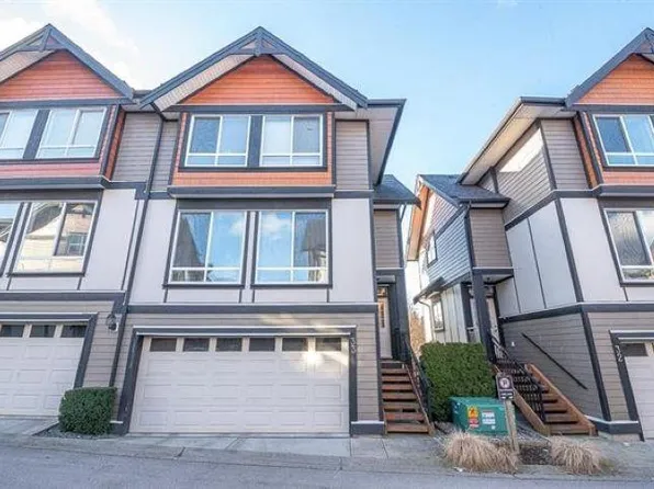 6378 142nd St #33, Surrey, BC V3X 1B8