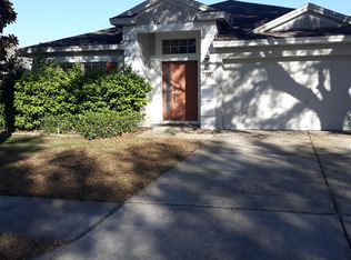 626 Painted Leaf Dr, Brooksville, FL 34604