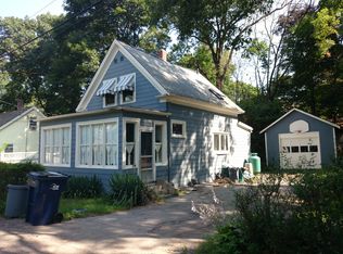 66 Cottage Rd, West Roxbury, MA 02132