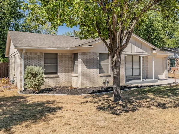 3562 Paint Trl, Fort Worth, TX 76116