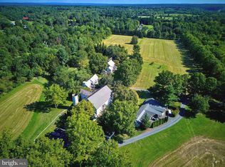5382 Wismer Rd, Pipersville, PA 18947