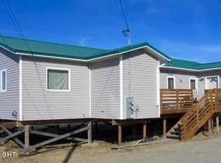 5805 Tuutangayak St, Bethel, AK 99559