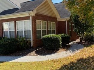 3790 Villa Springs Cir #53, Powder Springs, GA 30127