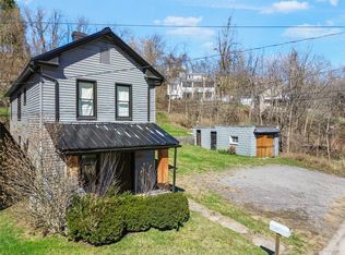 813 Bower Hill Rd, Bridgeville, PA 15017