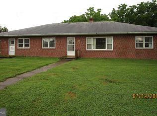 600 E Main St, Emmitsburg, MD