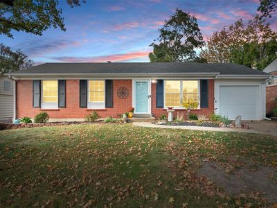 9927 Heatherton Dr, Saint Louis, MO, 63123
