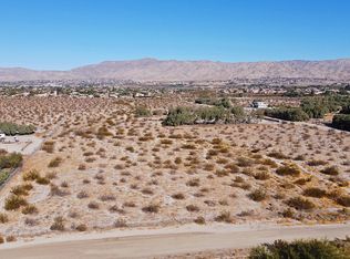 0 S 18th Ave, Desert Hot Springs, CA 92240