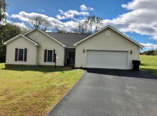 5861 Buckland Mill Rd, Roanoke, VA 24019