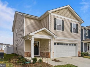 458 Mossy Grove Ln, La Plata, MD 20646